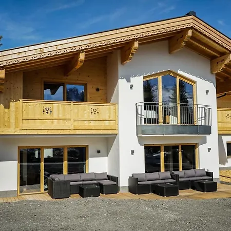 Zillertal Arena 1