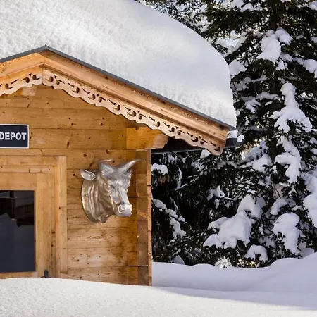 Zillertal Arena 1 Krimml