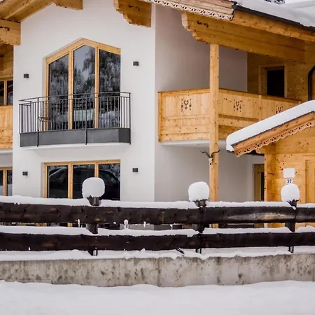 Otel Zillertal Arena 1 4*
