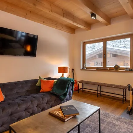 Zillertal Arena 1 Krimml