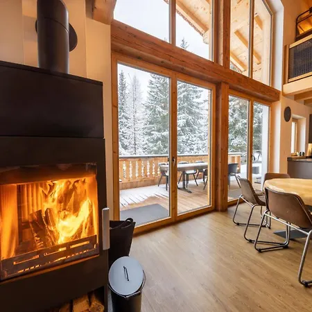 Zillertal Arena 1 Otel 4*