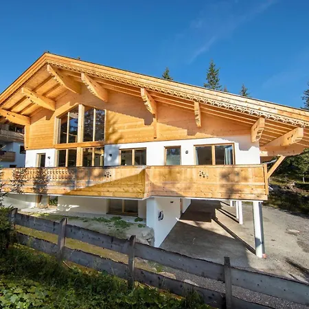 Zillertal Arena 1 Krimml