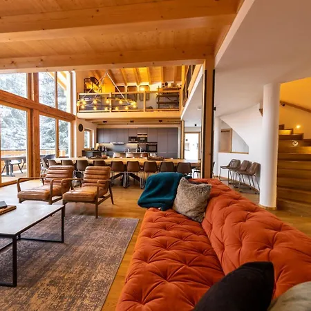 Zillertal Arena 1 Otel 4*