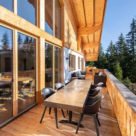Otel Zillertal Arena 1
