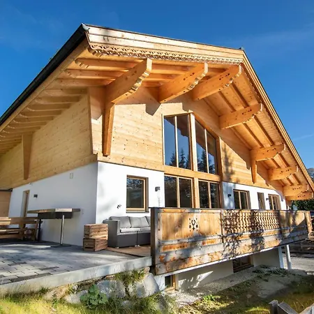 Zillertal Arena 1 4*
