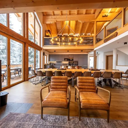 Otel Zillertal Arena 1