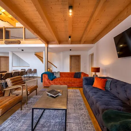 Zillertal Arena 1 Otel Krimml