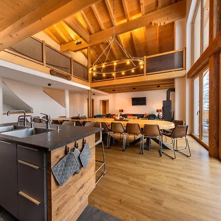 Otel Zillertal Arena 1 4*