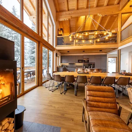 Otel Zillertal Arena 1