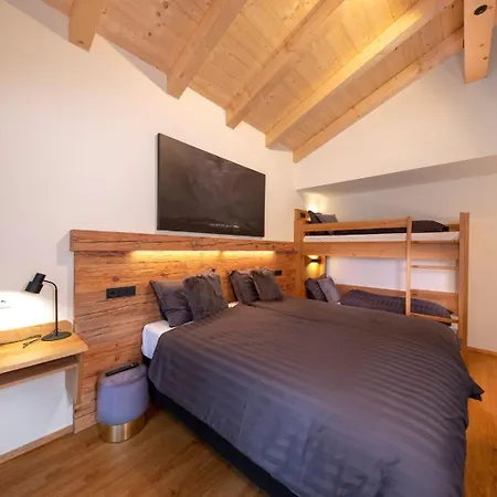 Zillertal Arena 1 4*