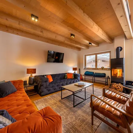 Otel Zillertal Arena 1 4*