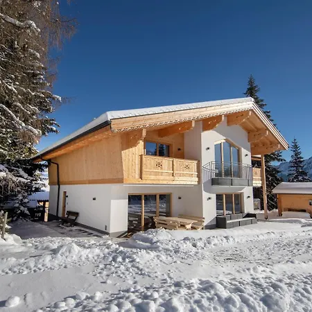 Zillertal Arena 1 Otel
