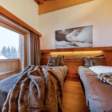 Otel Zillertal Arena 1