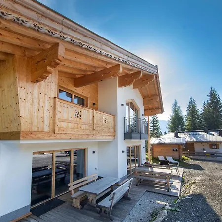 Zillertal Arena 1 Otel Krimml