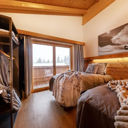 Zillertal Arena 1 Otel Krimml