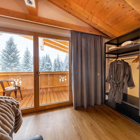 Zillertal Arena 1 4*