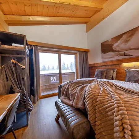 Otel Zillertal Arena 1