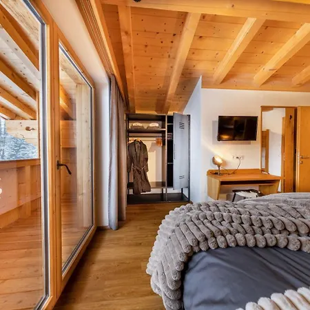 Zillertal Arena 1 Krimml
