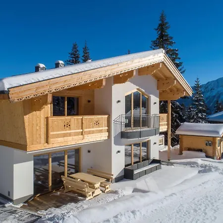 Zillertal Arena 1 Otel
