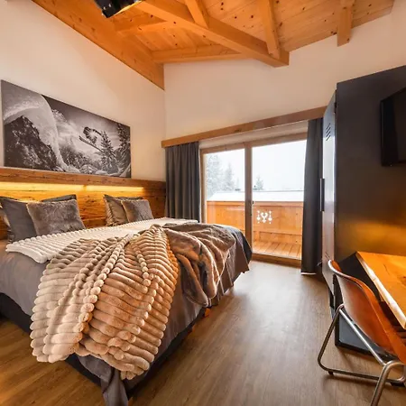 Zillertal Arena 1 4*