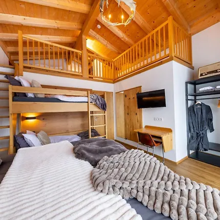 Zillertal Arena 1