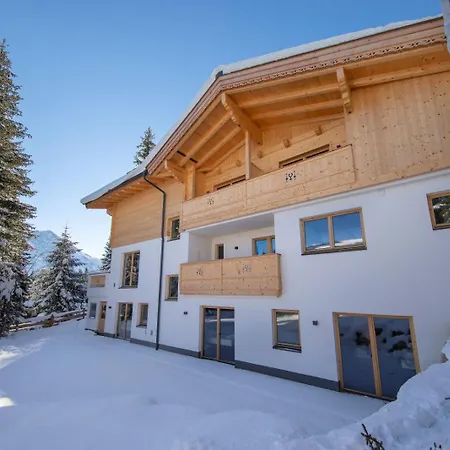 Otel Zillertal Arena 1 Krimml