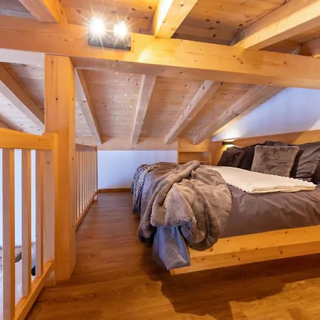Zillertal Arena 1 Otel 4*