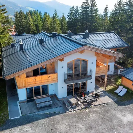 Otel Zillertal Arena 1