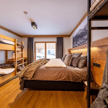 Otel Zillertal Arena 1