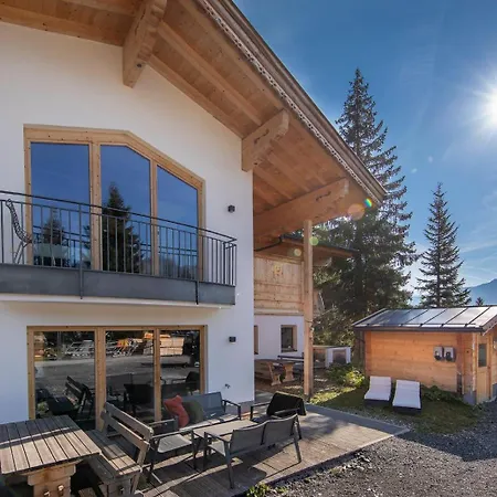 Zillertal Arena 1 Otel