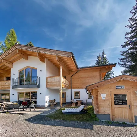 Zillertal Arena 1 4*