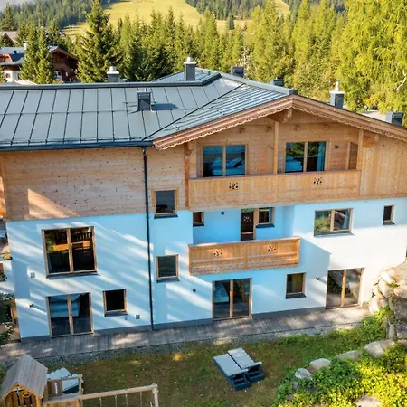 Otel Zillertal Arena 1 4*