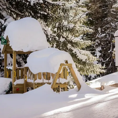 Zillertal Arena 1 Otel 4*
