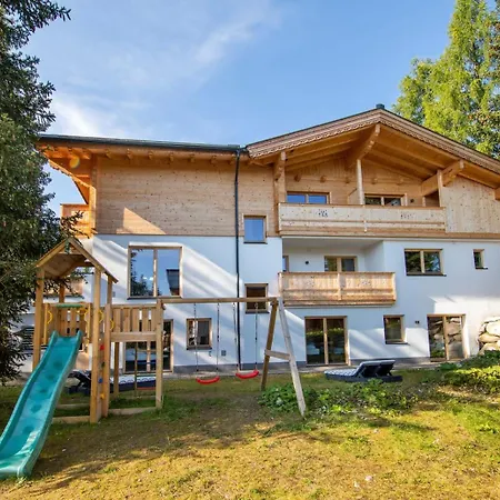 Zillertal Arena 1 Krimml
