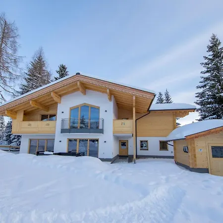 Otel Zillertal Arena 1