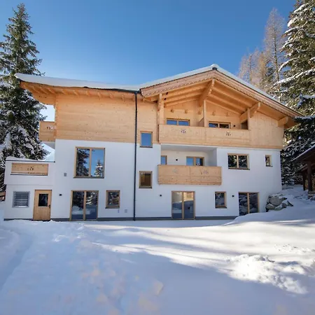 Zillertal Arena 1 Otel Krimml