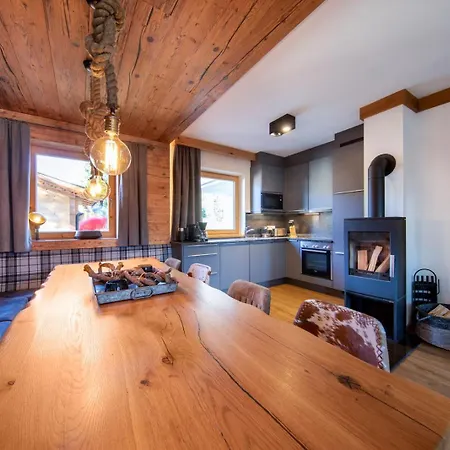 Otel Zillertal Arena 1 4*