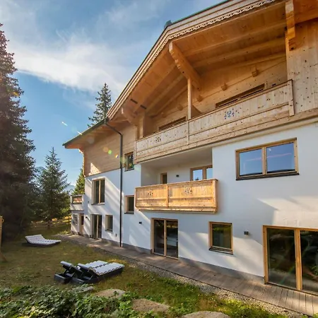 Zillertal Arena 1 Krimml